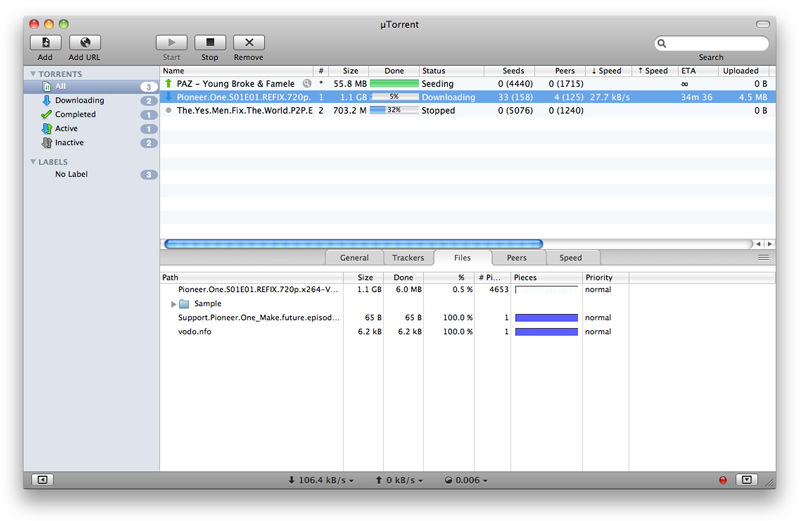 Utorrent for mac os x 10.5 8download for mac os x 10 5 8